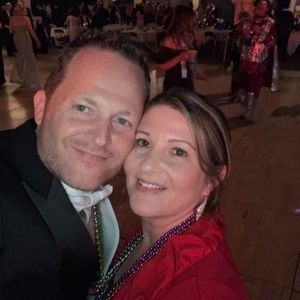 Meet your Posher, Tonia